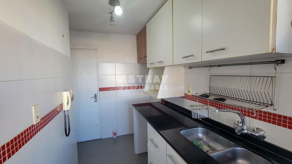 Apartamento en Alquiler