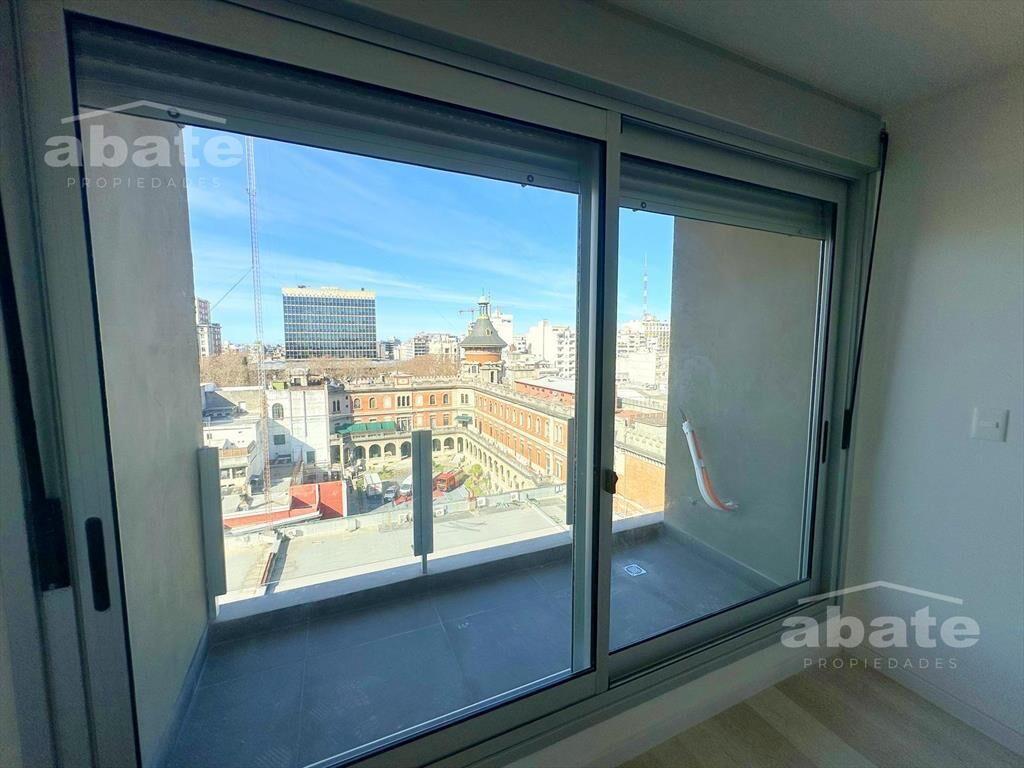 Venta apartamento 1 dormitorio con patio