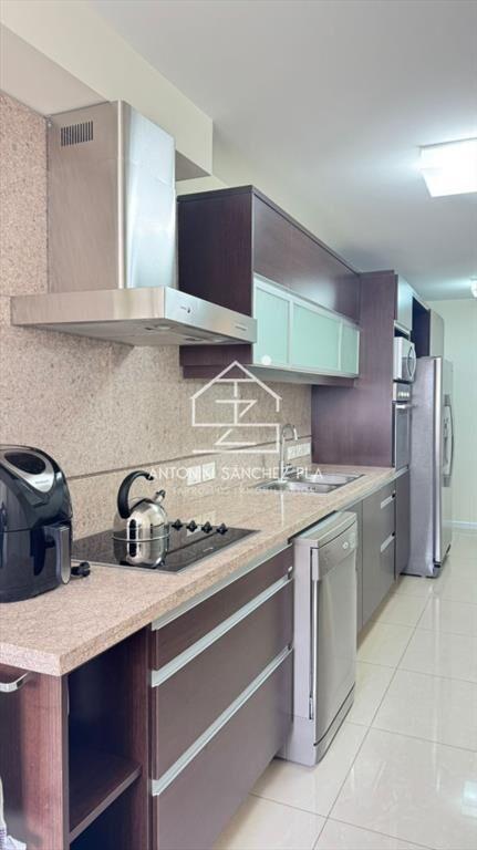 VENTA PENINSULA IMPERIALE, 3 SUITE