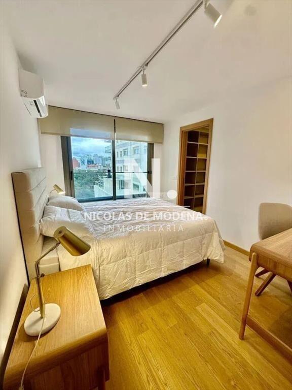 Venta Apartamento de 2 Dormitorios En el Corazon