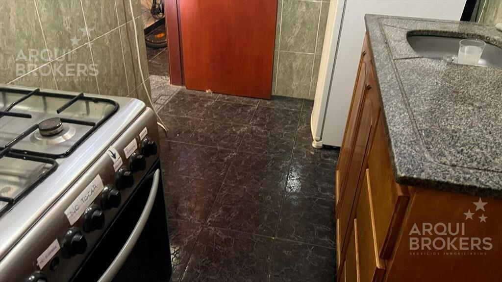 Casa de dos dormitorios en venta en Jardines del Hipódromo