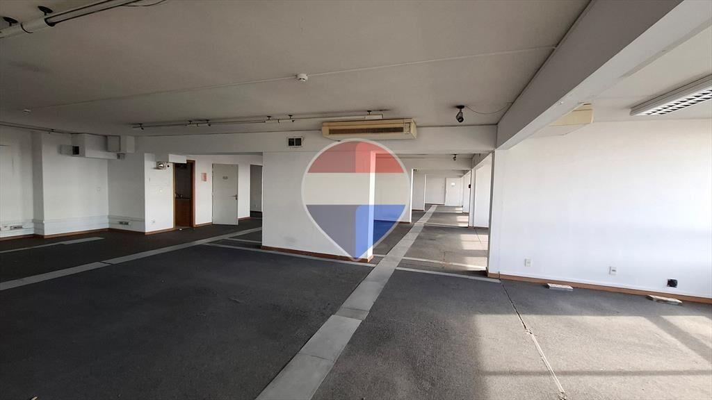 Alquiler Oficina 623 m² | Plaza Independencia