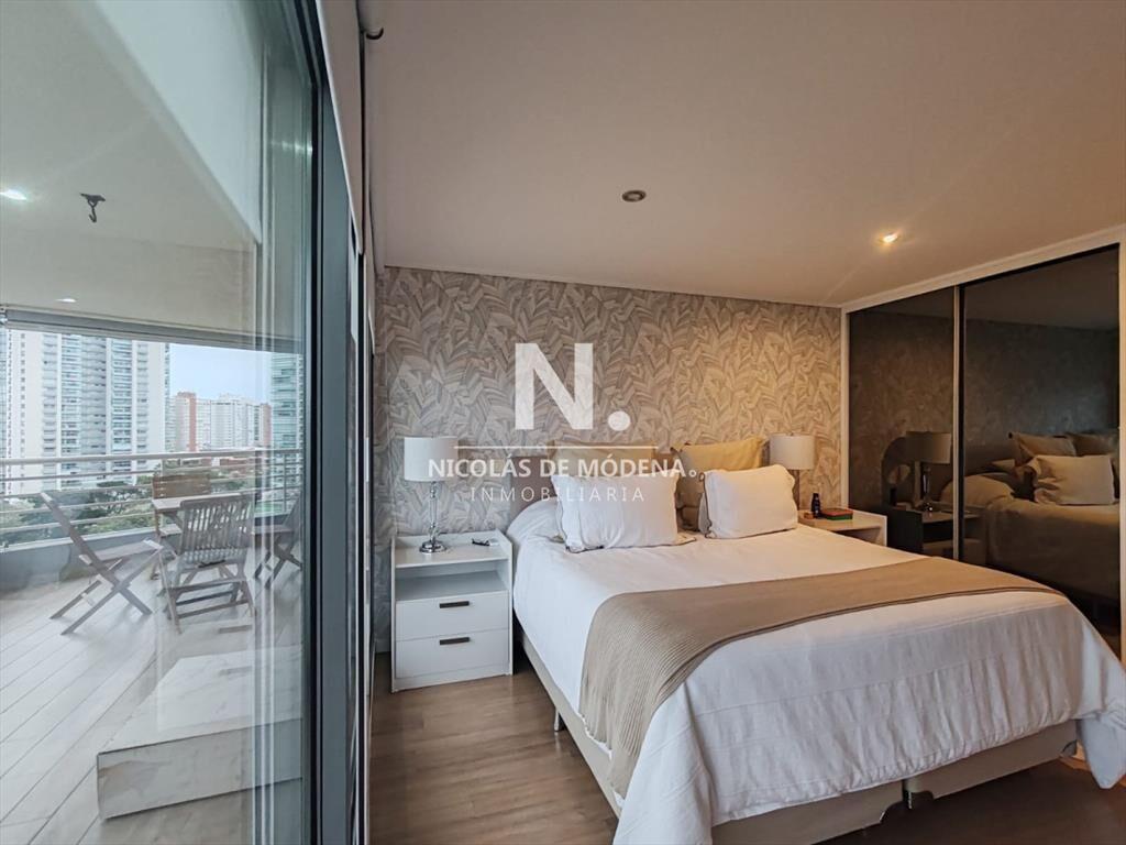Alquila apartamento de 2 dormitorios en Mansa, a