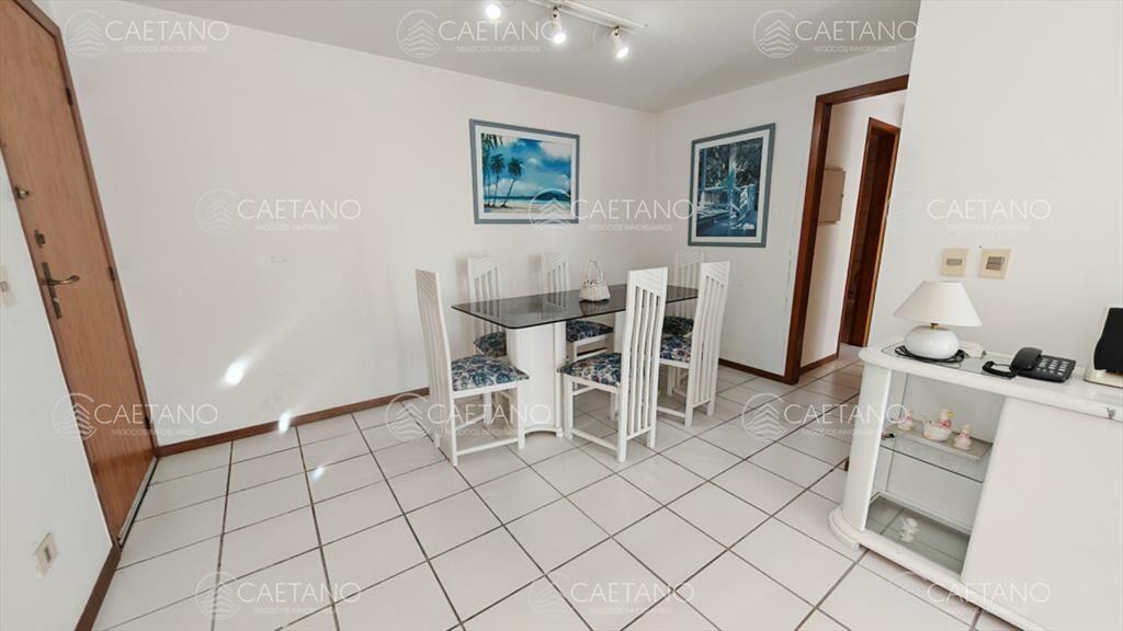 Alquiler anual penthouse en Punta del este playa mansa 2 do