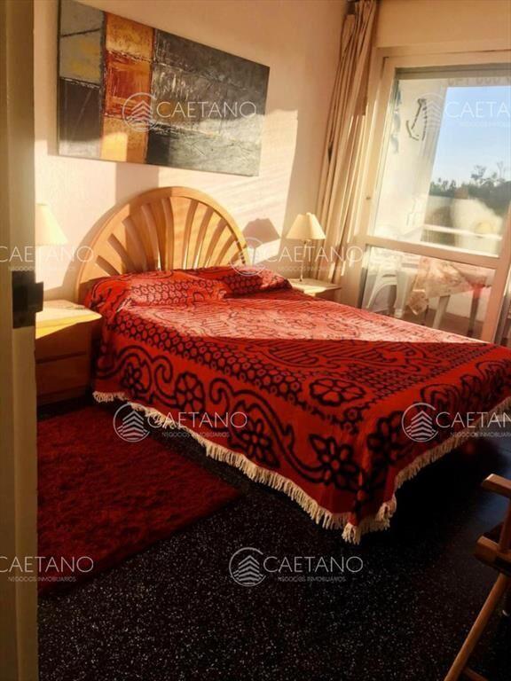 Venta apartamento 1 dormitorio Playa mansa Punta