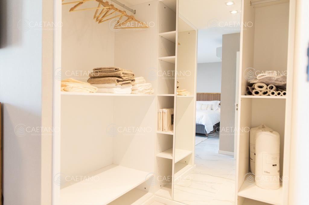 Apartamento 1 dormitorio Punta del Este