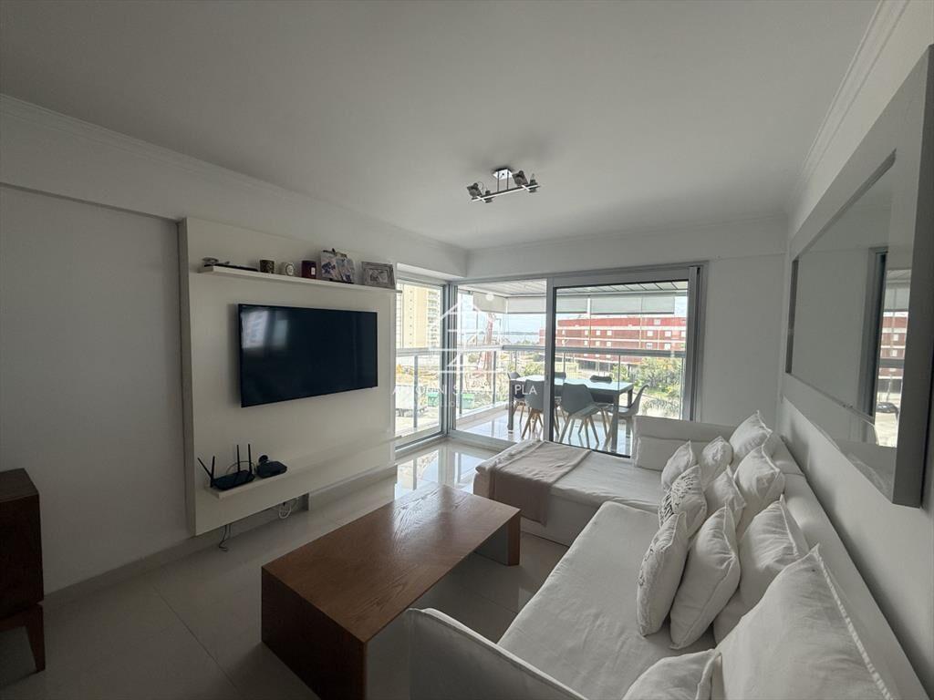 Venta apto Playa Mansa