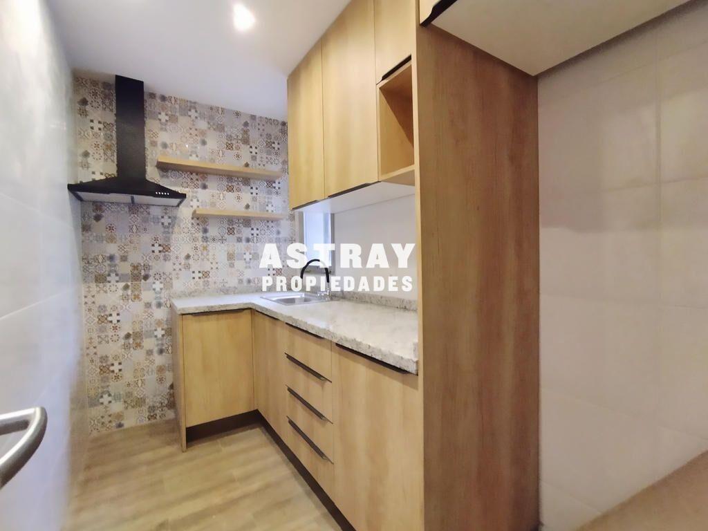 Apartamento en Alquiler