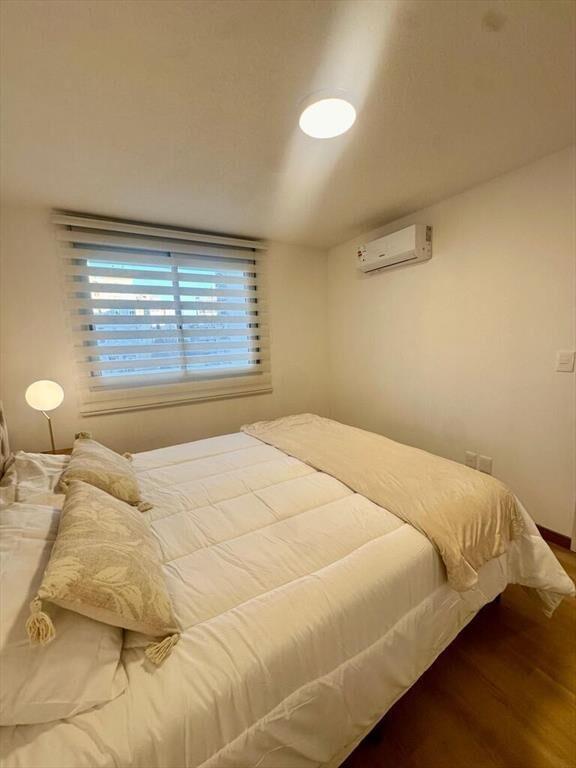 Alquiler apartamento 1 dormitorio amoblado en Tres Cruces