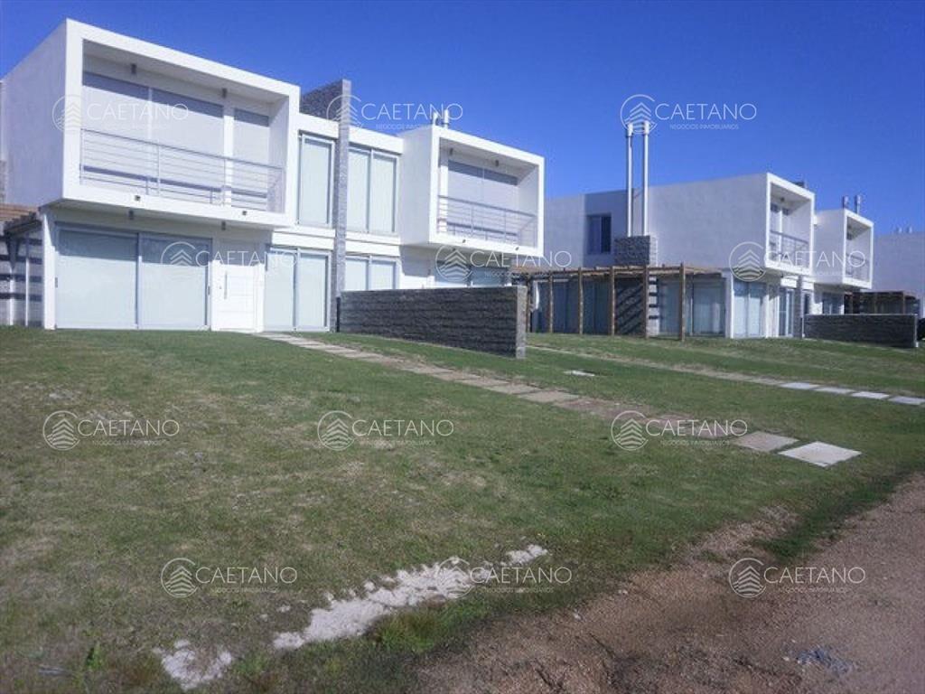 Apartamento en Punta del Este, Brava