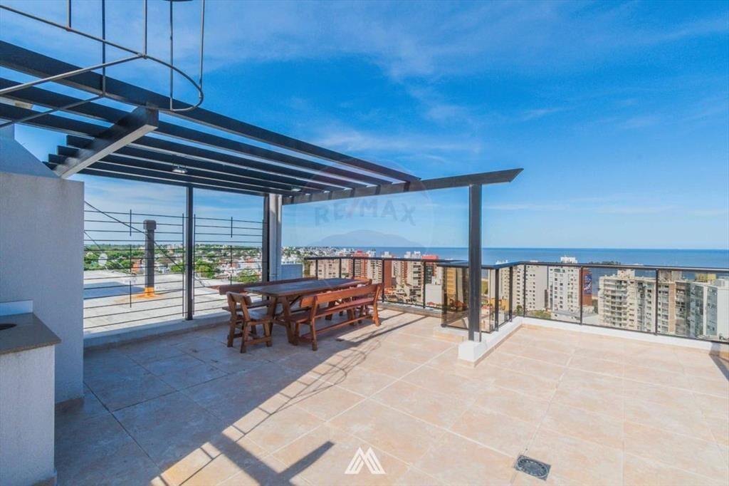 MALVÍN VENTA A ESTRENAR 1DORM.