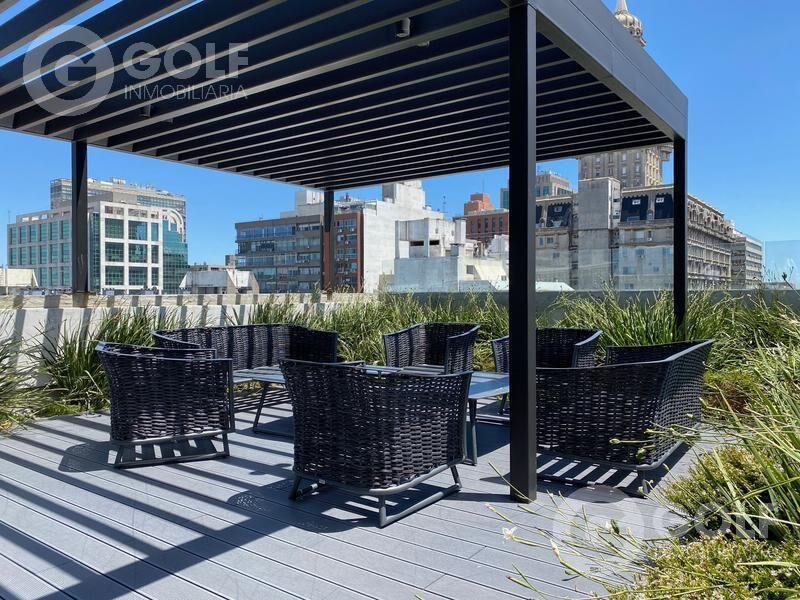 Venta de apartamento de 2 Dormitorios con Renta en Barrio S