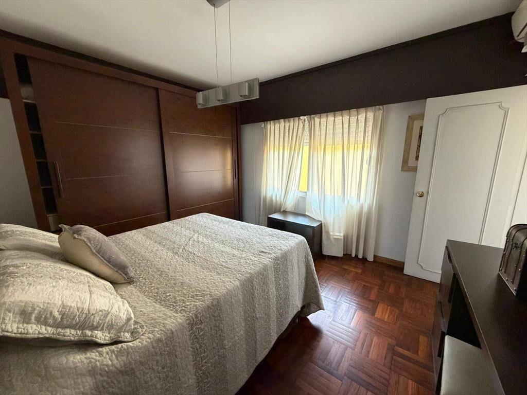 Alquiler de Apartamento AMOBLADO en B. Gral Diego Lamas con