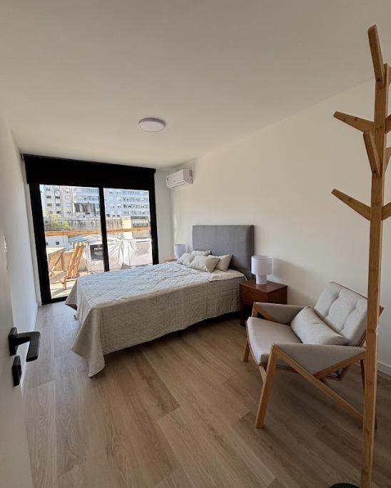 Venta Apartamento 1 Dormitorio en Cordon