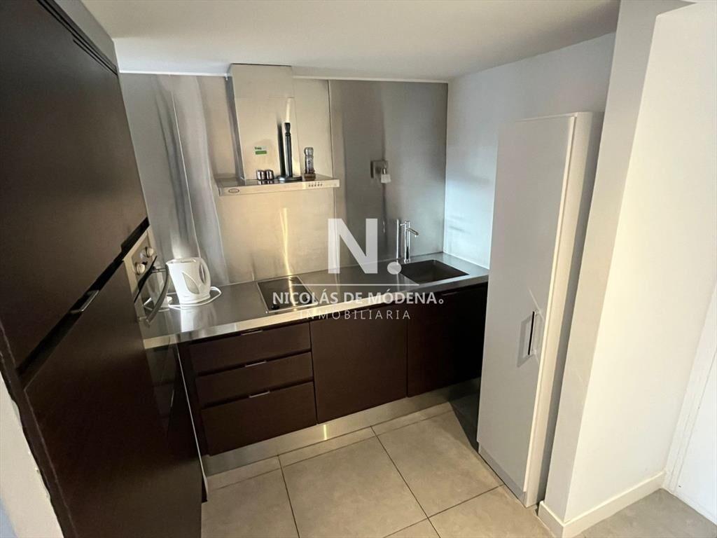Apartamento 1 dormitorio en Punta del Este en -