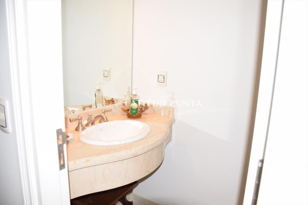 Le Jardin, apartamento de 3 dormitorios más