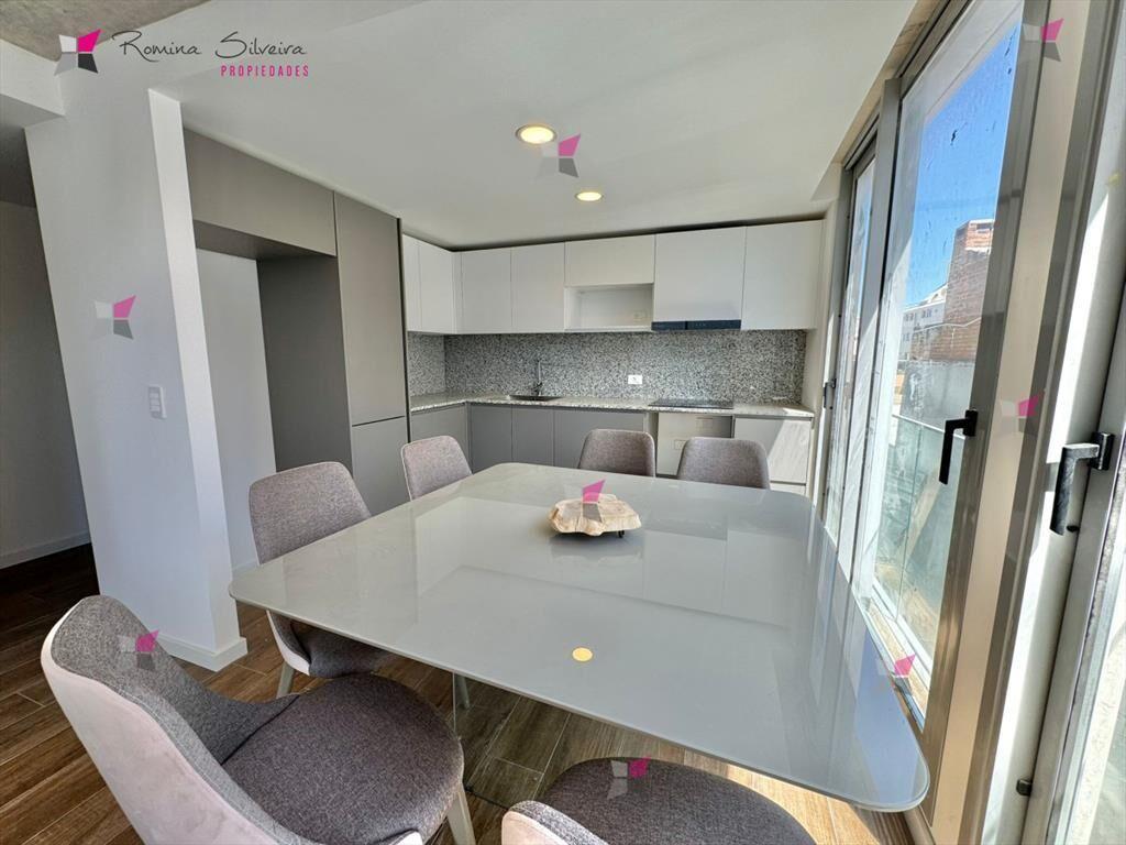 VENTA APARTAMENTO 2 DORMITORIOS A ESTRENAR.