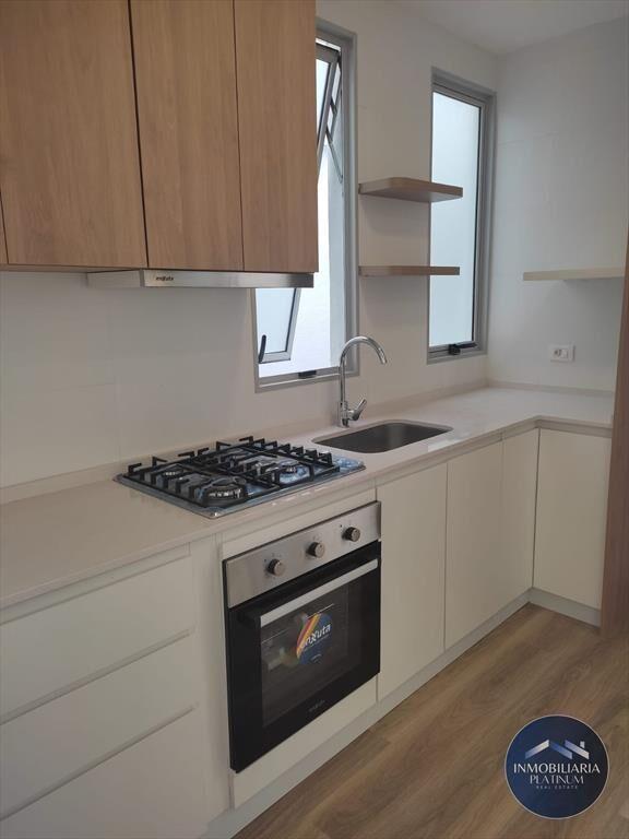 Apartamento en venta 2 dorm, en Aguada