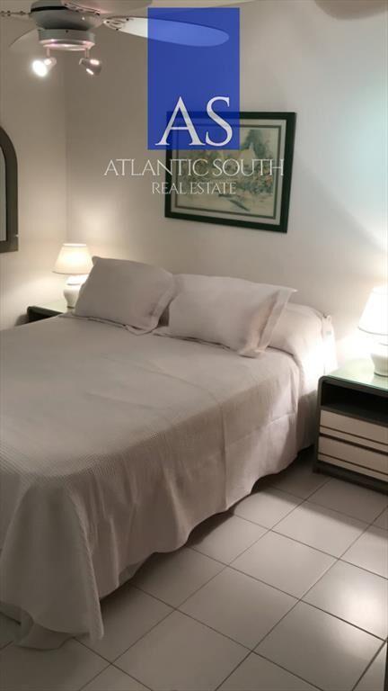 Apartamento de 2 dormitorios con vista al mar y
