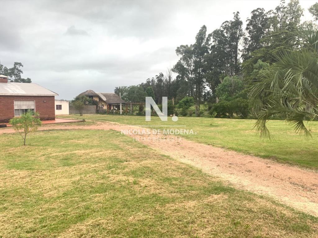 Vende Campo de 11 hectareas en Los Ceibos