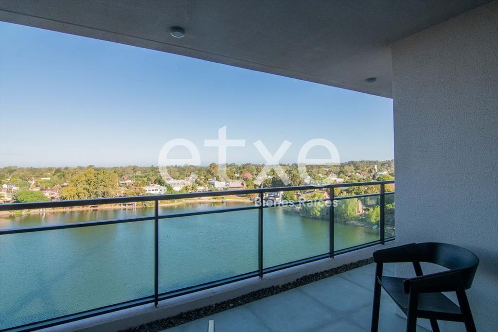 Apartamento en Venta 2 Dormitorios Interlagos...