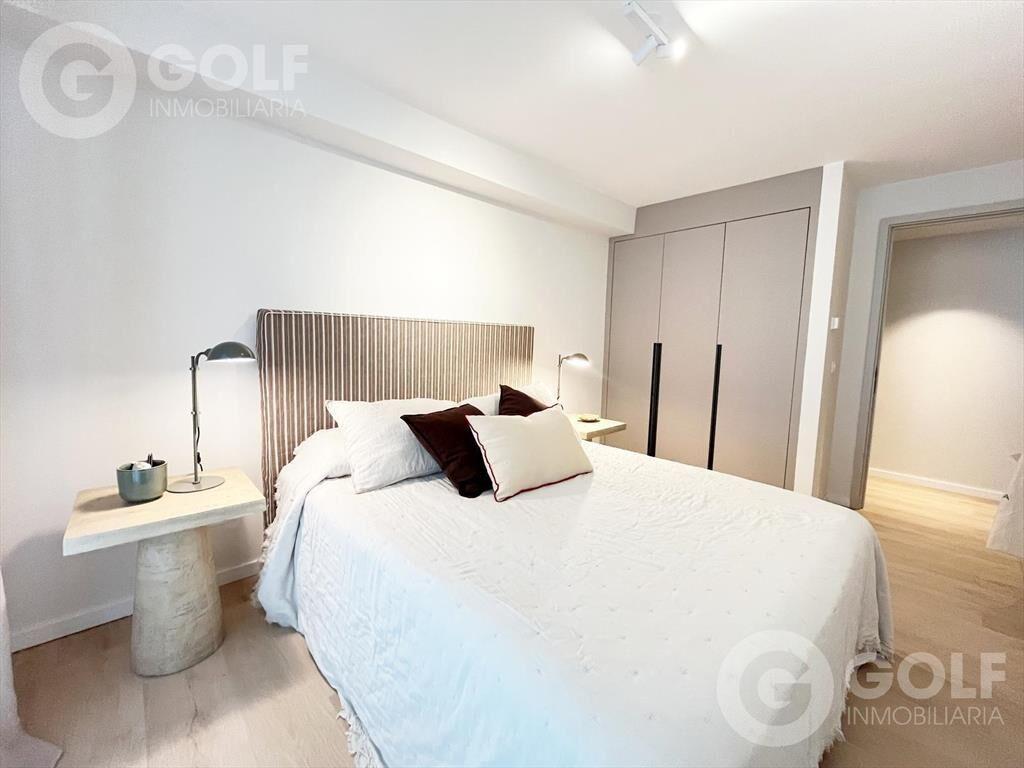 Venta Apartamento de 1 dormitorio en ODA Punta Carretas