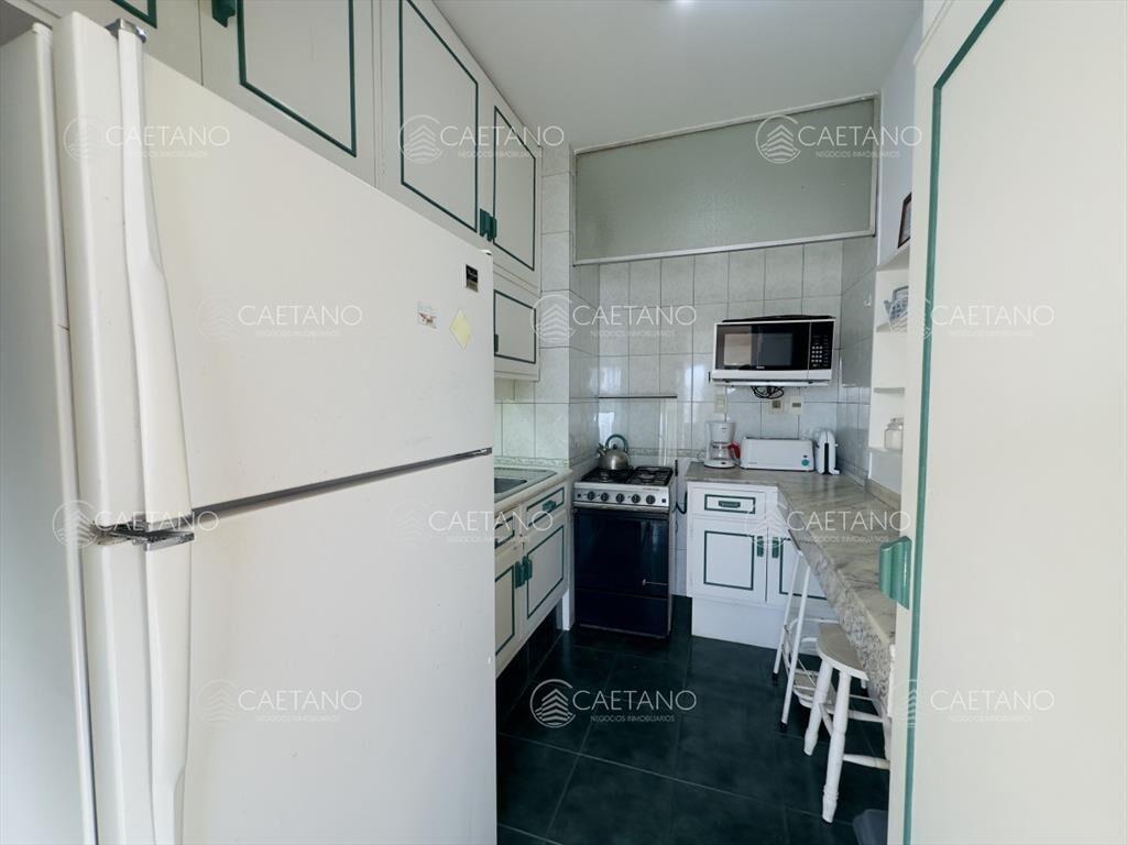 Apartamento en venta, dos dormitorios, 2 baños, peninsula.