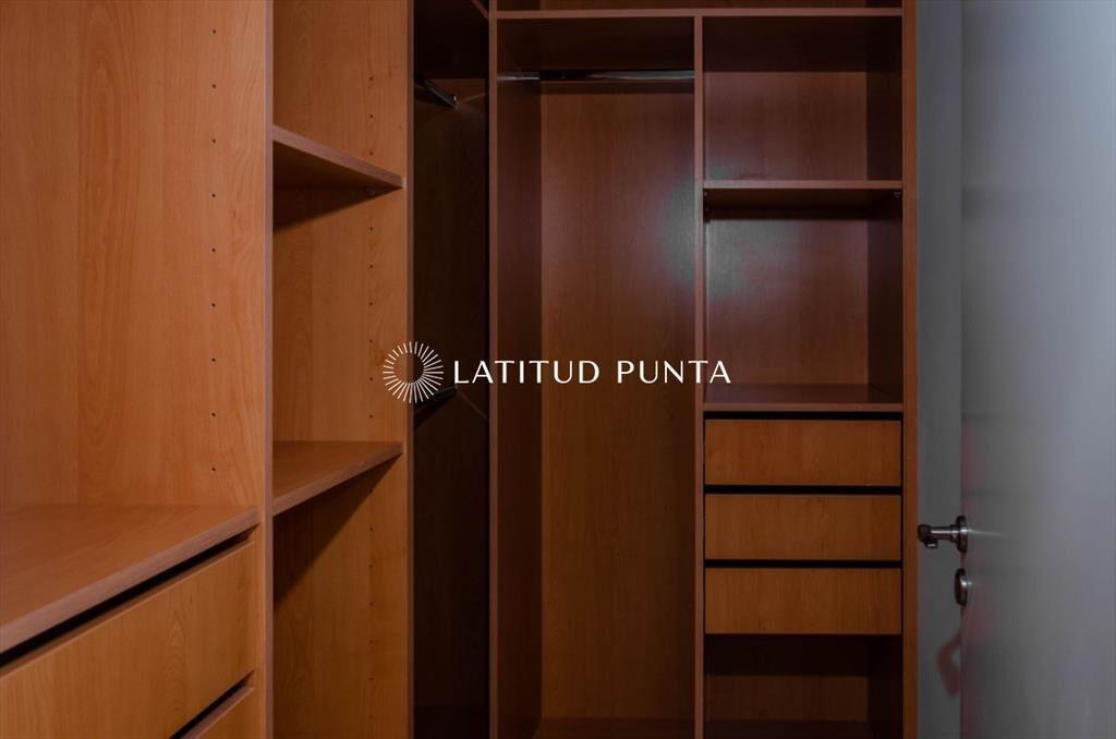 Apartamento en venta Playa Mansa
