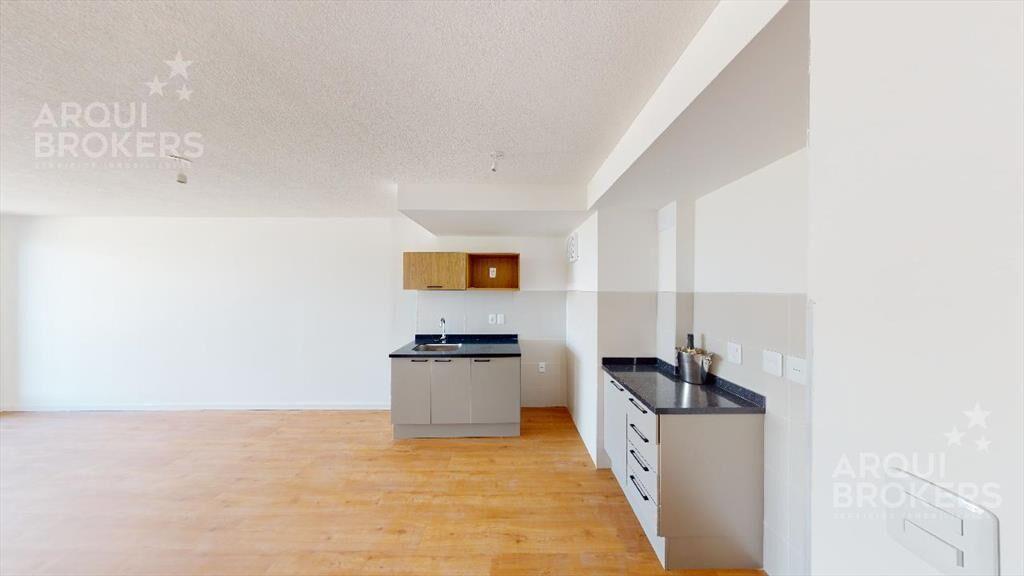 Apartamento de 1 dormitorio en alquiler en La Blanqueada -
