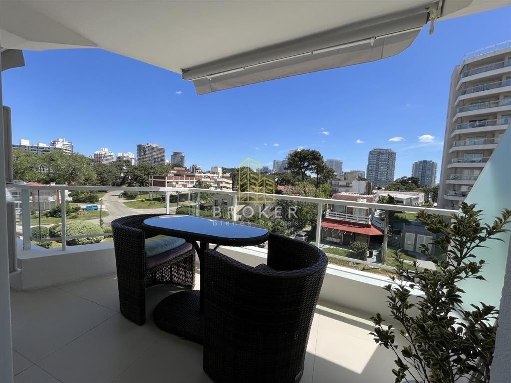 Apartamento en Alquiler Temporal 1 dormitorio en