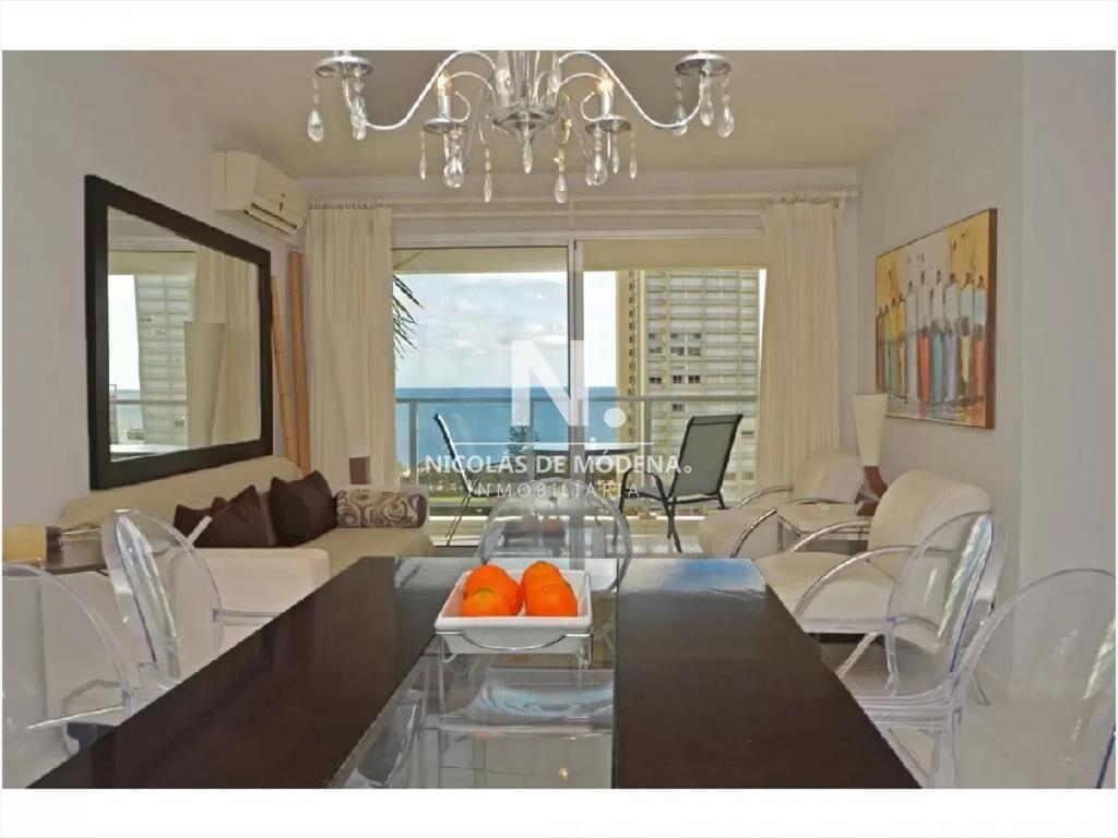 Departamento con multiples comodidades en