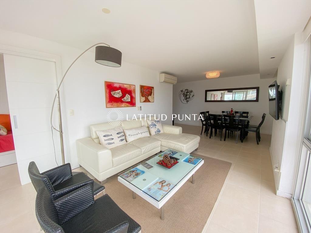 Apartamento en Mansa, 3 dormitorios