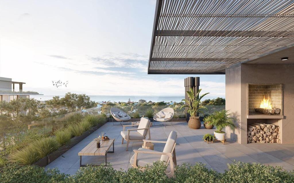 Venta apartamento 2 dorm en La Guadalupe, La Barra, Punta d