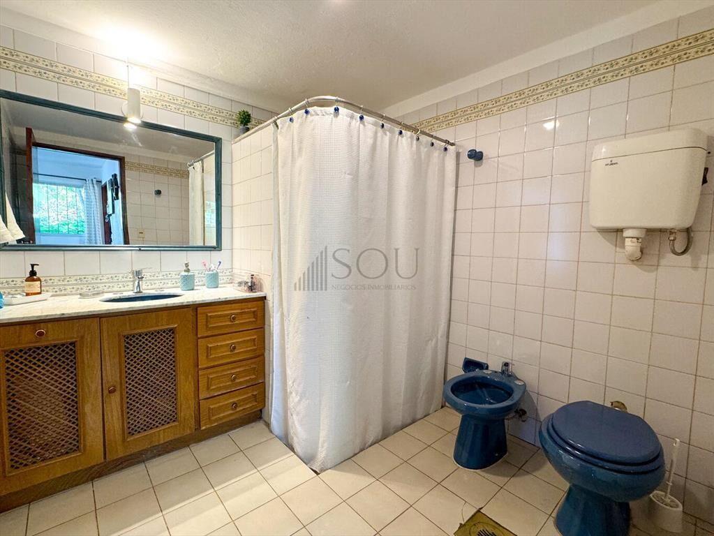 Venta Casa 6 Dormitorios Barrio Cantegril Punta Del Este