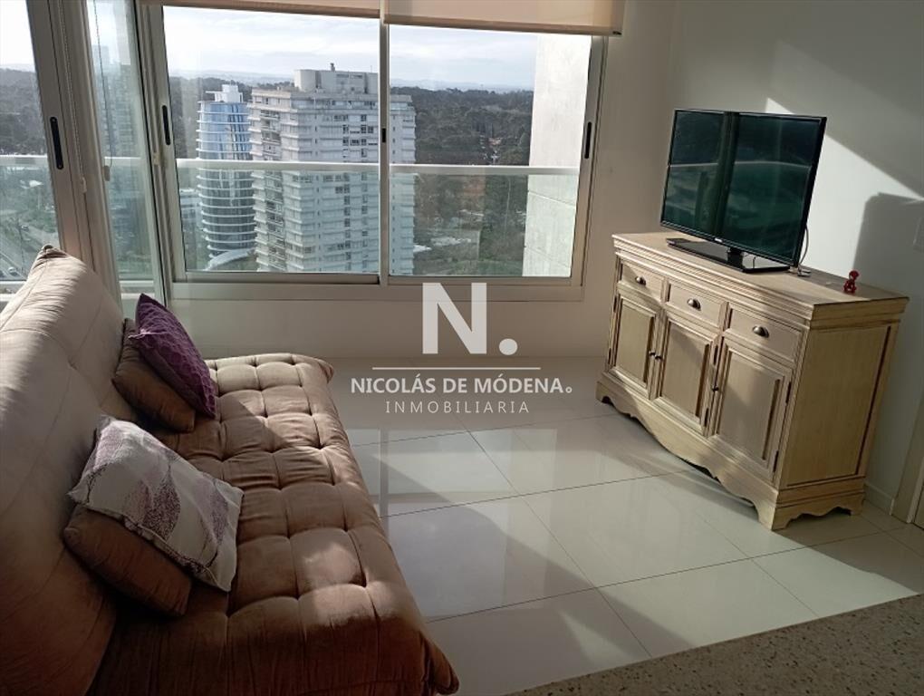 Apartamento de 2 dormitorio en venta, Roosevelt
