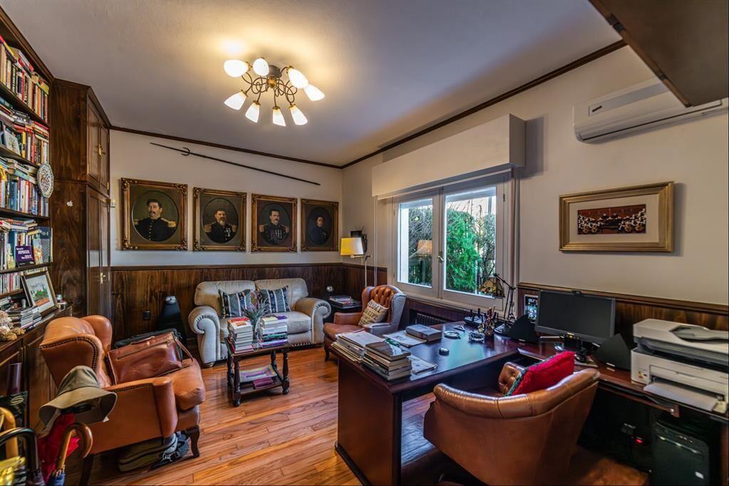Residencia en Prado,en excelente estado, 4 dormitorios