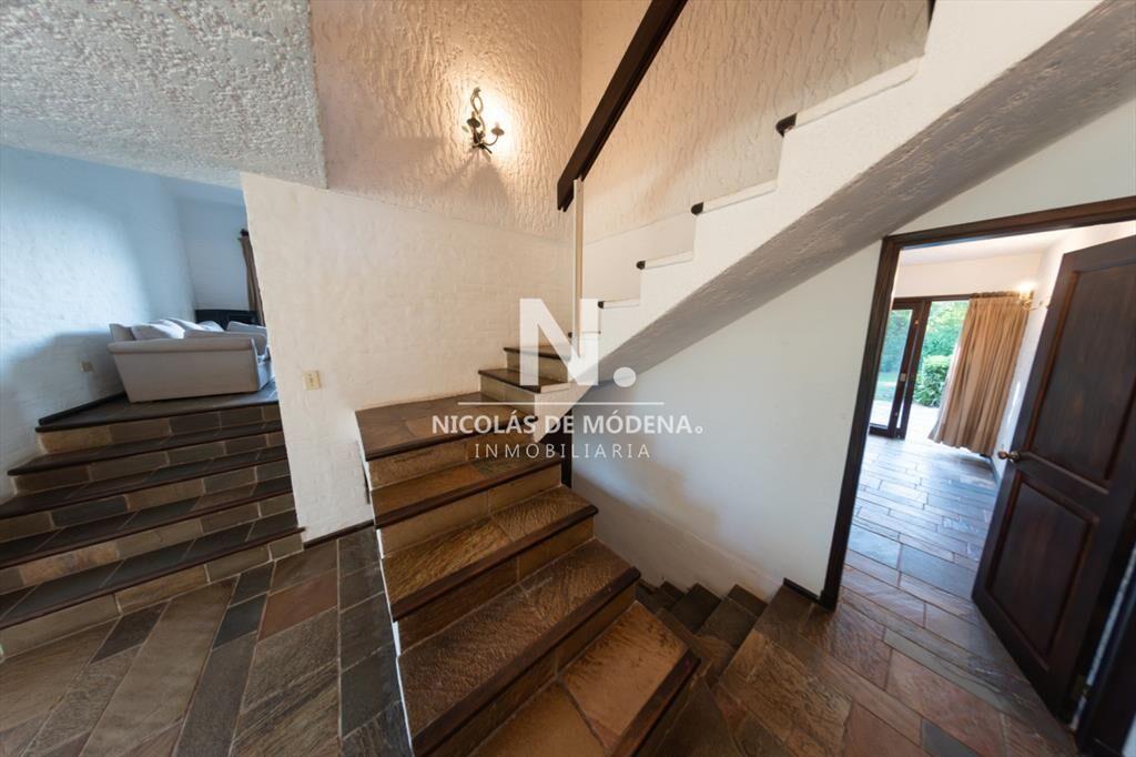 Casa en Venta en Pinares   Â? Punta del Este de 4