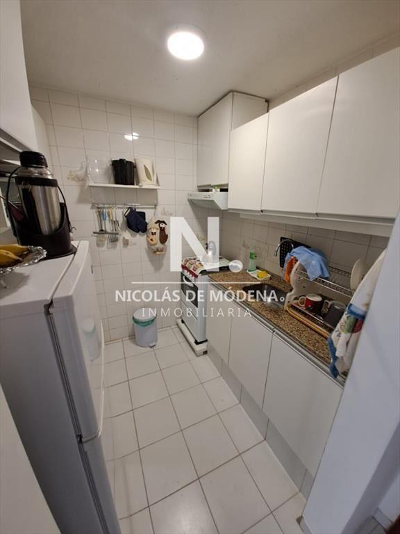 Apartamento en Venta de 1 dormitorio con en , del