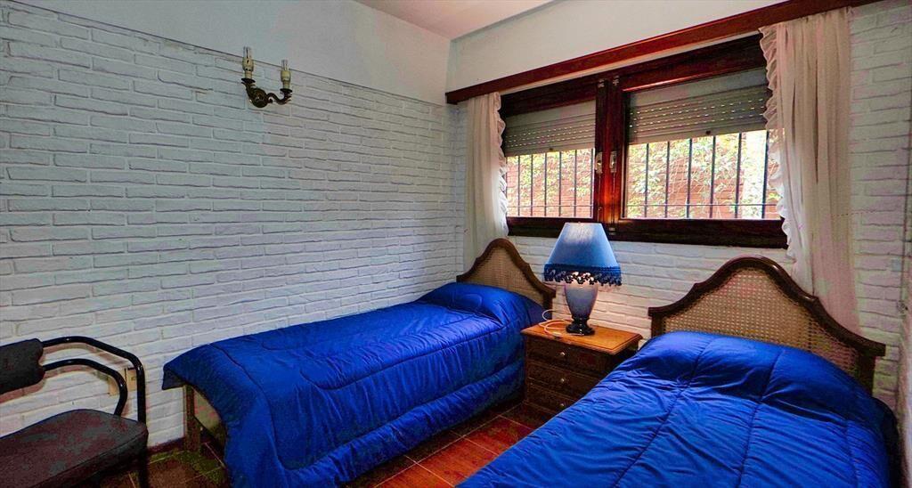 Venta Casa San Rafael 3 dormitorios y servicio