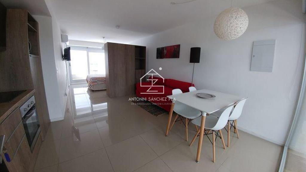 APARTAMENTO EN EL PUERTO CON AMENITIES
