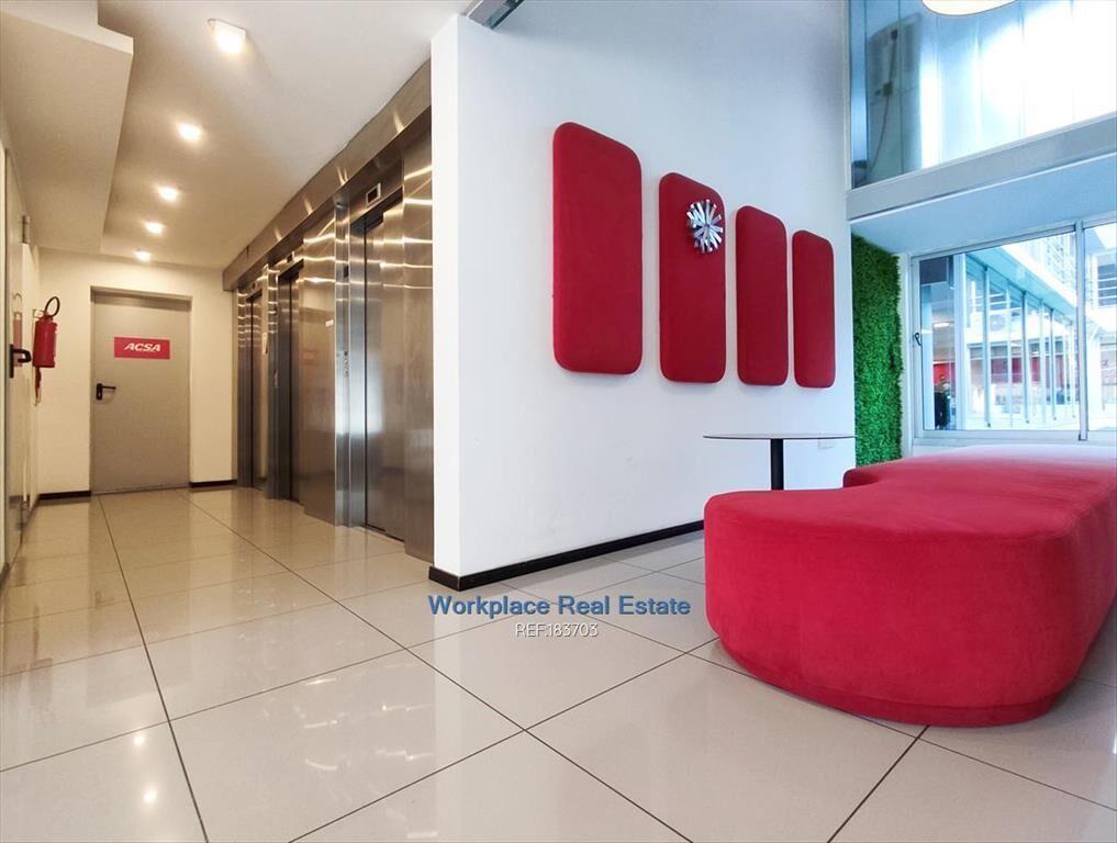 VENTA CON RENTA - OFICINA - CORDON CENTRO