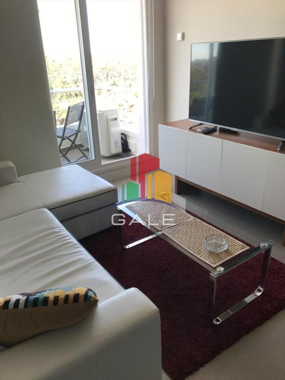 Apartamento en Punta del Este, Roosevelt