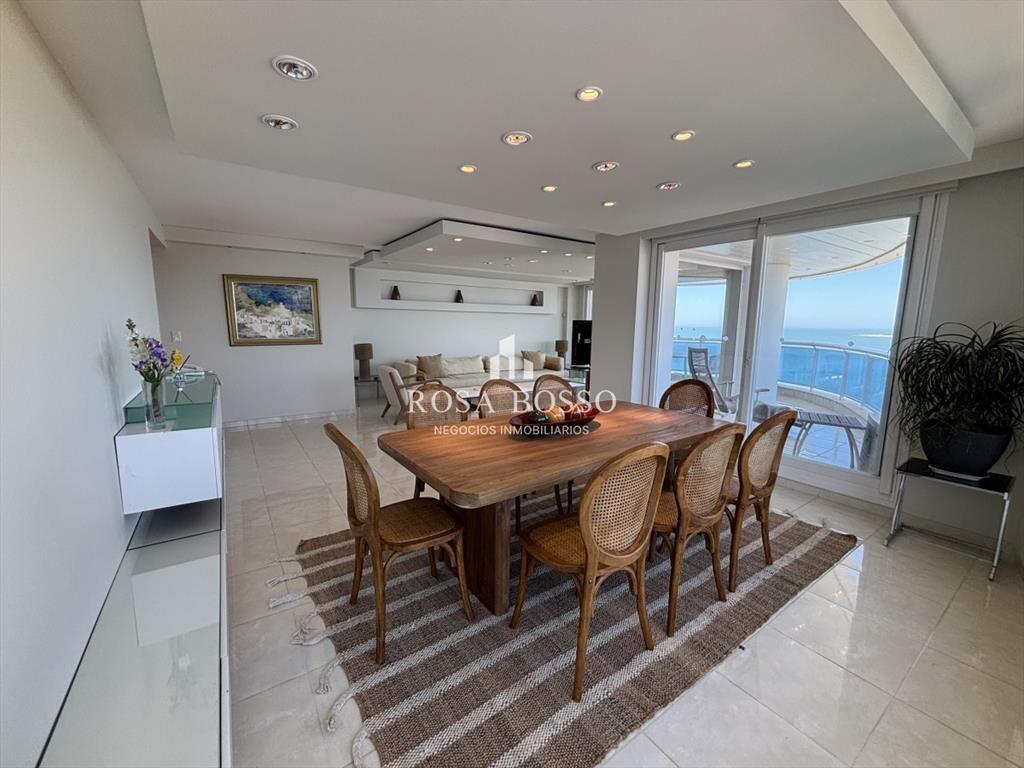 venta y alquiler invierno mansa frente al mar tres suites