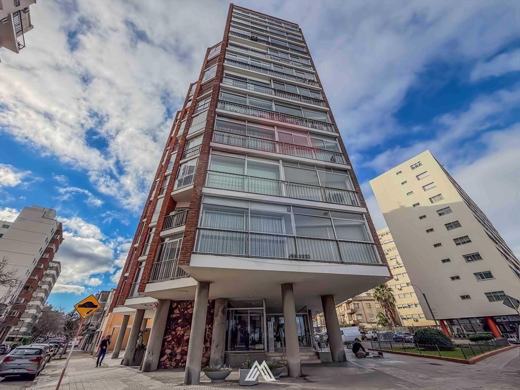 VENTA APTO EN PALERMO 2D 2B y ESCRITORIO