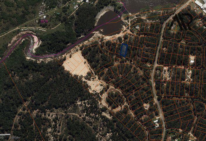 Terreno en venta de 1212m2 ubicado en Solanas