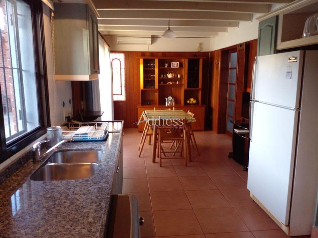 Casa en venta en zona mansa punta del Este