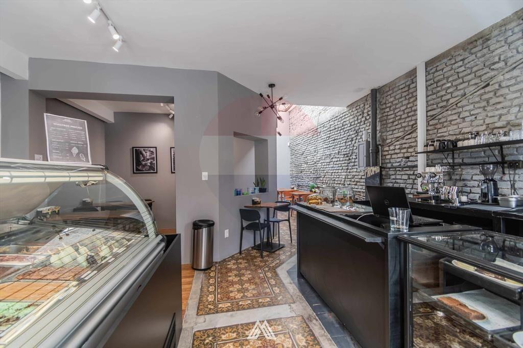 VENTA LLAVES CAFETERIA POCITOS