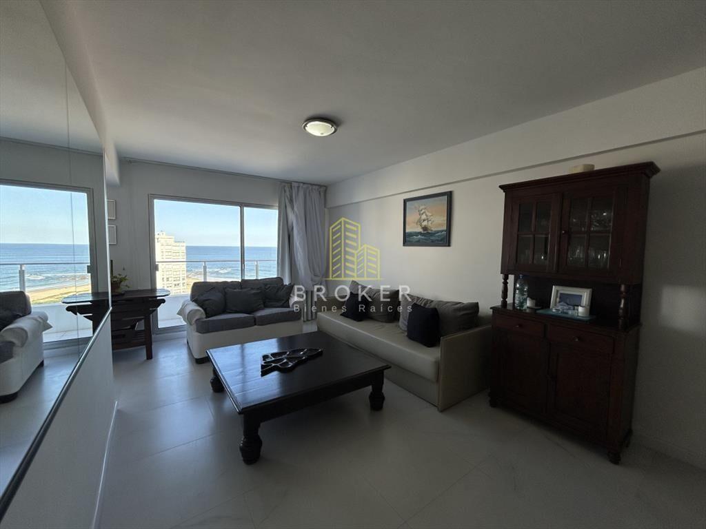 Alquiler de penthouse en Aidy Grill de dos Punta