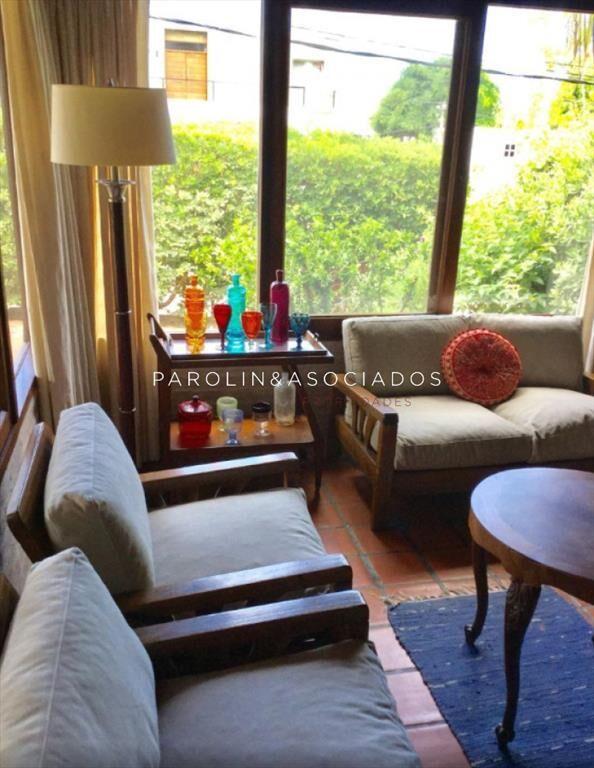 Casa de 4 dormitorios en venta en Montoya, La del