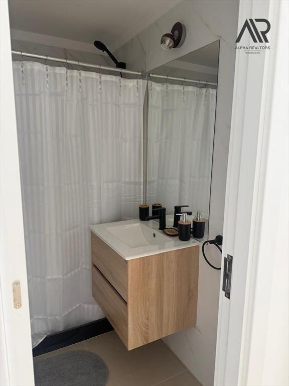 Apartamento en alquiler temporario c/ cochera en Aidy Grill